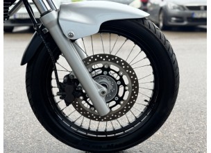 Suzuki XF650 Freewind
