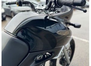 Suzuki XF650 Freewind