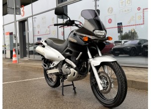 Suzuki XF650 Freewind