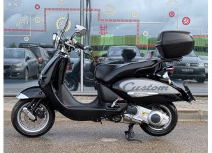 Aprilia Mojito Custom 125cc