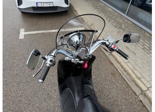 Aprilia Mojito Custom 125cc