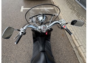 Aprilia Mojito Custom 125cc