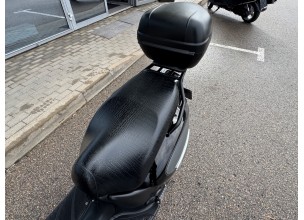 Aprilia Mojito Custom 125cc