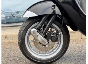 Aprilia Mojito Custom 125cc