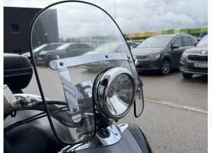 Aprilia Mojito Custom 125cc