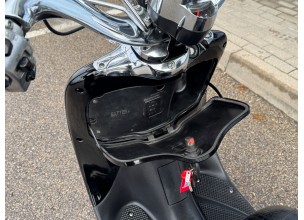 Aprilia Mojito Custom 125cc