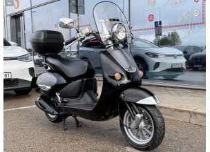 Aprilia Mojito Custom 125cc