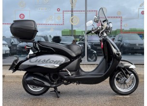 Aprilia Mojito Custom 125cc
