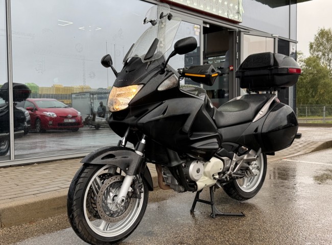 NT700V Deauville