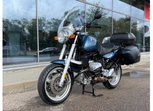 BMW R1100R