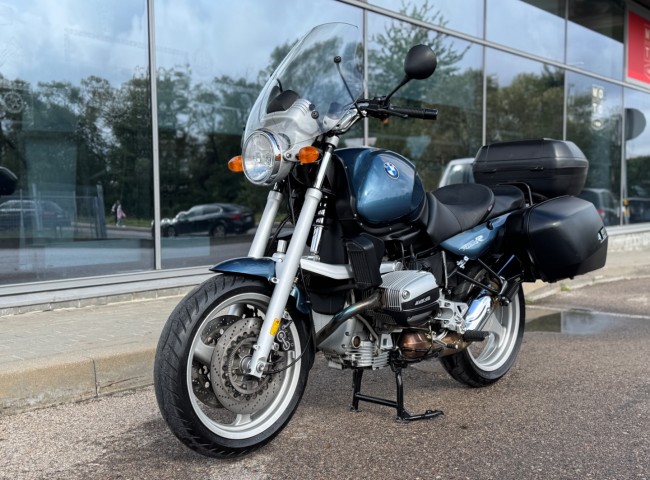 BMW R1100R