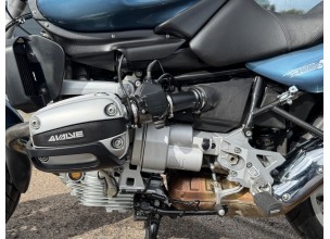 BMW R1100R