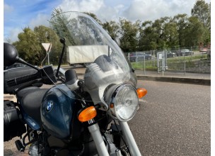 BMW R1100R