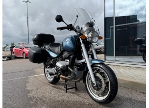 BMW R1100R