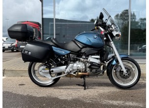 BMW R1100R