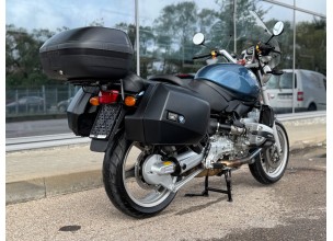 BMW R1100R
