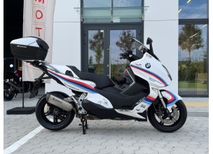 BMW C600 Sport