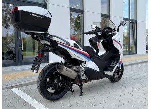 BMW C600 Sport