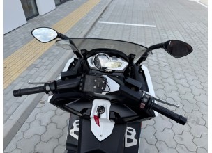 BMW C600 Sport