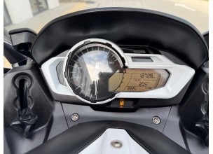 BMW C600 Sport