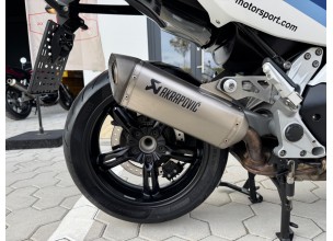 BMW C600 Sport