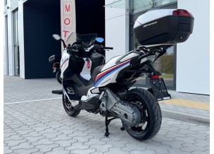 BMW C600 Sport
