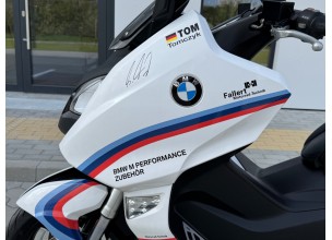 BMW C600 Sport