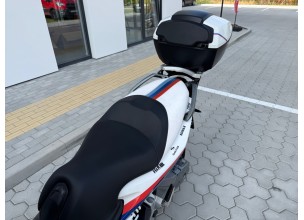 BMW C600 Sport
