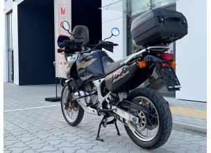 Honda Africa Twin XRV750