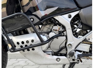 Honda Africa Twin XRV750
