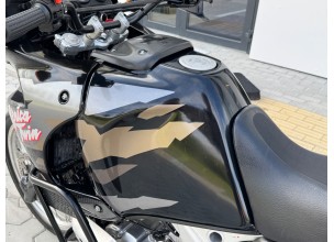 Honda Africa Twin XRV750