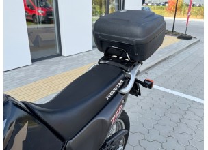 Honda Africa Twin XRV750