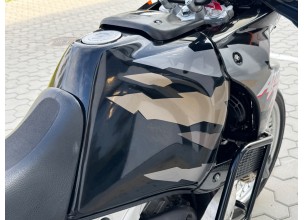 Honda Africa Twin XRV750