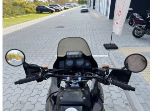 Honda Africa Twin XRV750