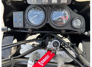 Honda Africa Twin XRV750