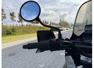 Honda Africa Twin XRV750