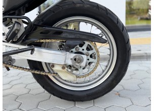 Honda Africa Twin XRV750