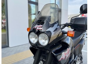 Honda Africa Twin XRV750