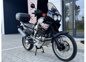 Honda Africa Twin XRV750