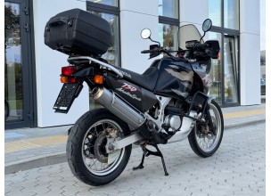 Honda Africa Twin XRV750