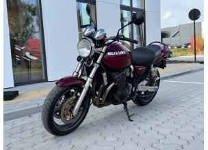 Suzuki GSX750