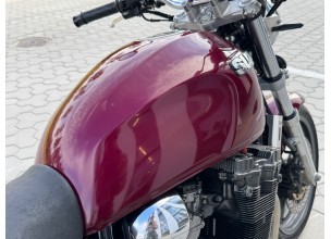 Suzuki GSX750