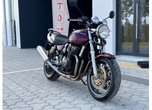 Suzuki GSX750