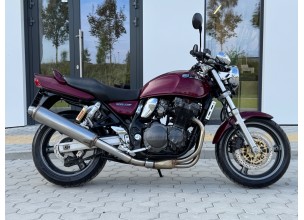 Suzuki GSX750