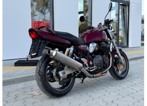 Suzuki GSX750