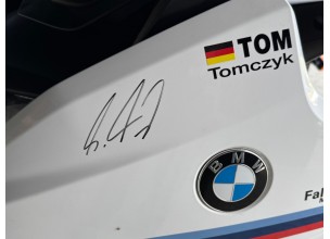 BMW C600 Sport