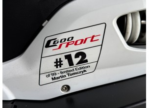 BMW C600 Sport