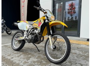 Suzuki Drz400