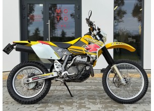 Suzuki Drz400