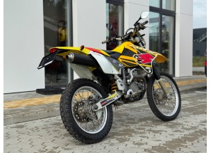Suzuki Drz400